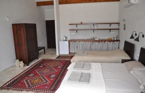 Kekik Selimiye Guest house 4*