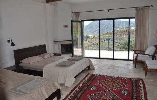 Kekik Selimiye Guest house Selimiye (Aegean)