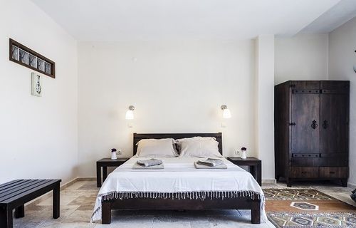 Kekik Selimiye Guest house 4*