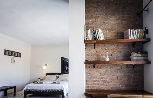 Guest house Kekik Selimiye 4*