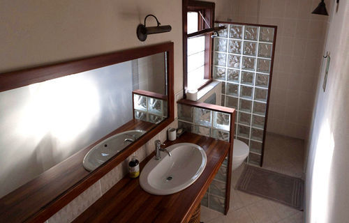 Kekik Selimiye Guest house Selimiye (Aegean)
