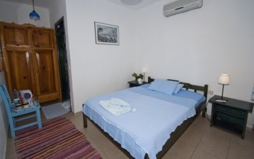 Hotel Jenny's House
