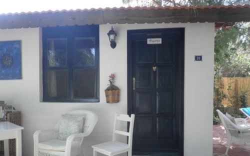 Jenny's House Hotel 3*