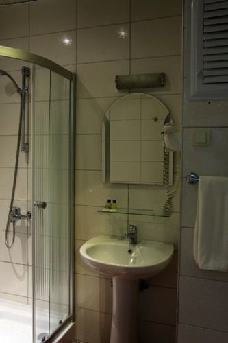 Vela Hotel 3*