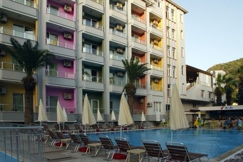 Hotel Vela