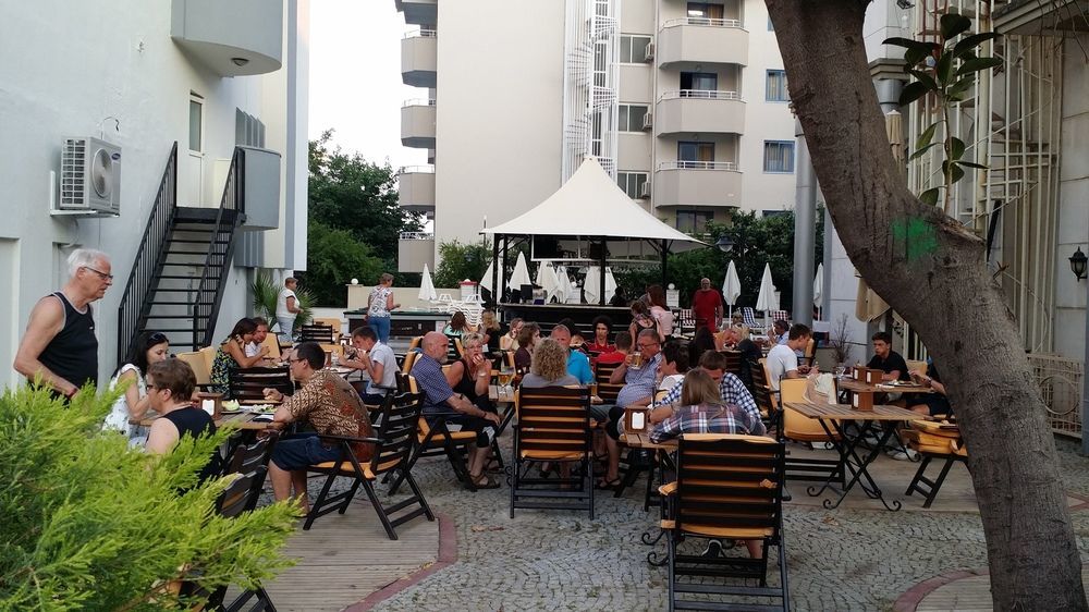 Almena 3* Marmaris