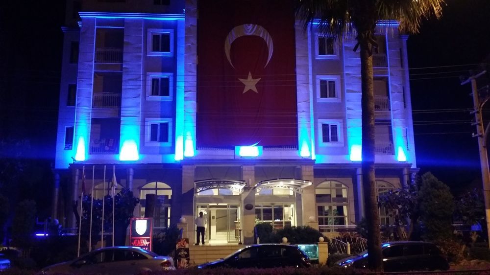 Almena Hotel Marmaris