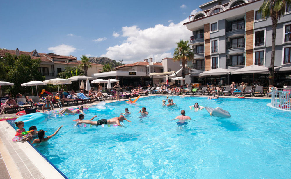 Hotel Club Viva