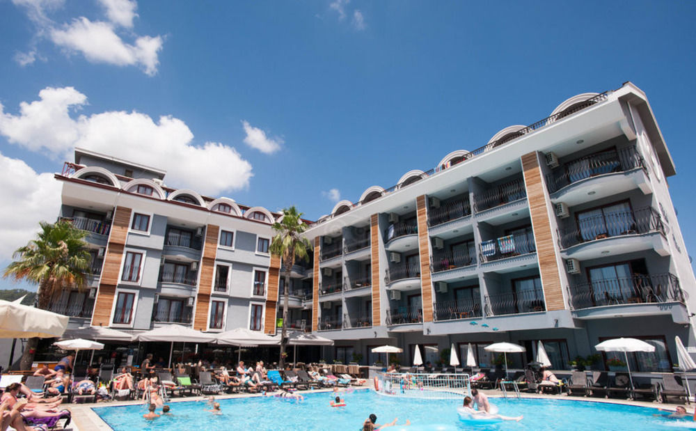 Hotel Club Viva Marmaris