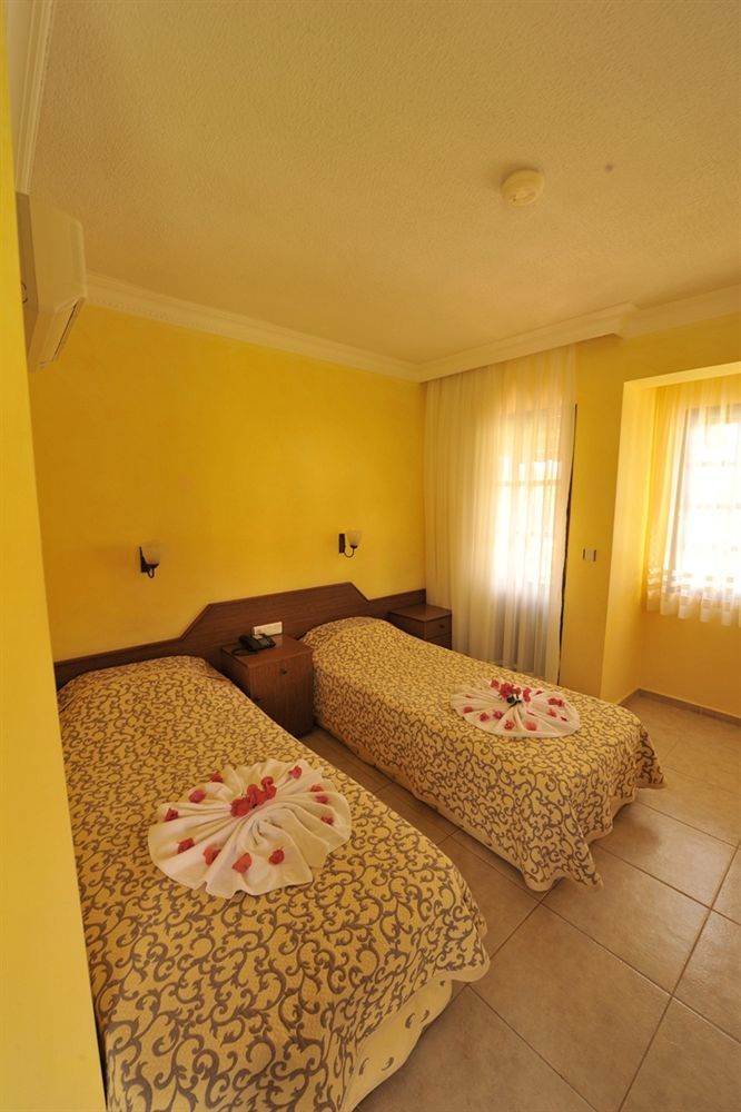Hotel Mavibelce Oludeniz