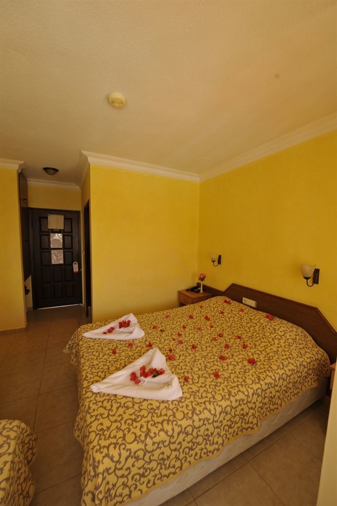 Hotel Mavibelce