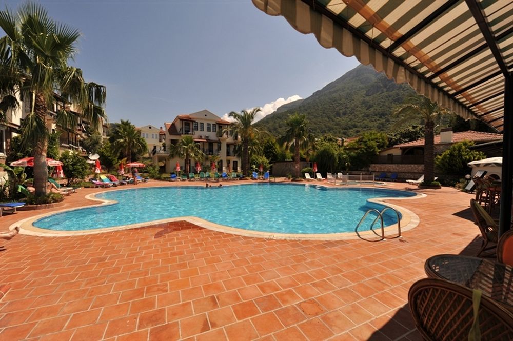 Mavibelce Hotel