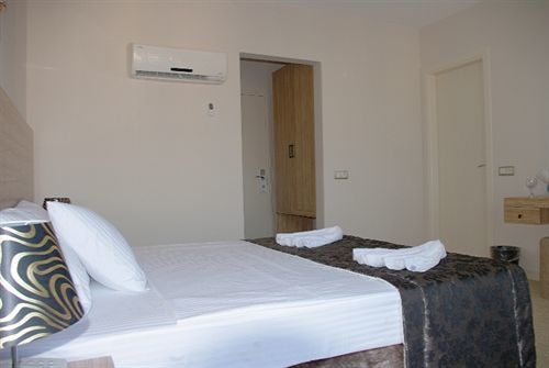 Nevada & Resort Fethiye
