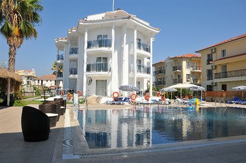 Nevada & Resort Fethiye