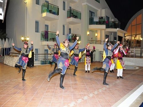 Belcehan Resort 3*