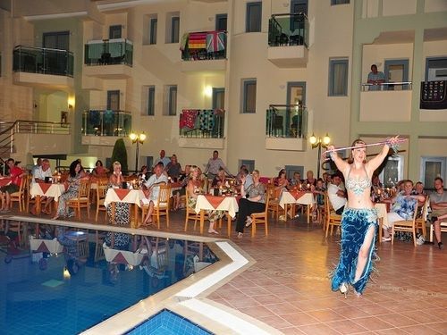 Resort Belcehan