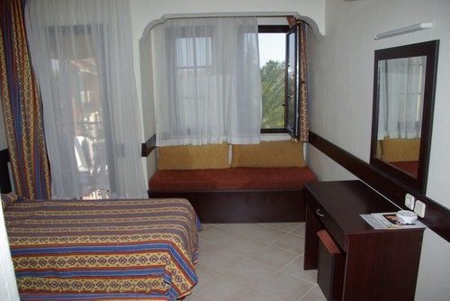 Blue Star Hotel Oludeniz