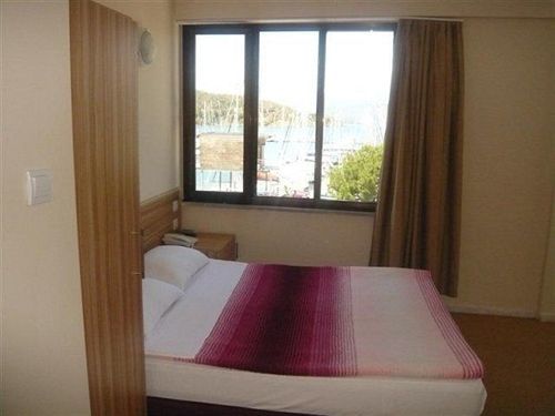 Status 2* Fethiye