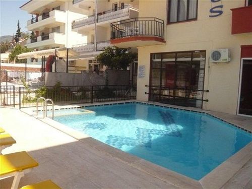 Status Fethiye