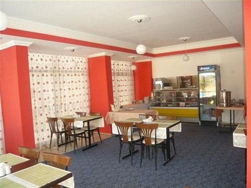 Status Hotel Fethiye