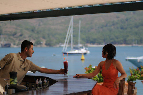Hotel Ece Saray Marina (adults Only)