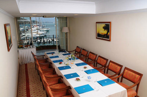 Hotel Ece Saray Marina (adults Only)