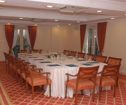 Ece Saray Marina (adults Only) Hotel