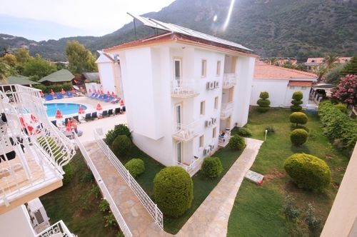 Hotel Karbel Oludeniz