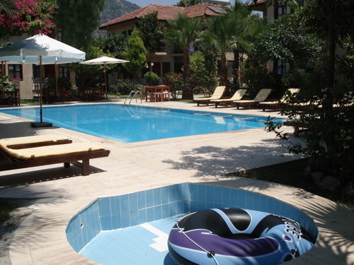 Nirvana Gocek (Fethiye)