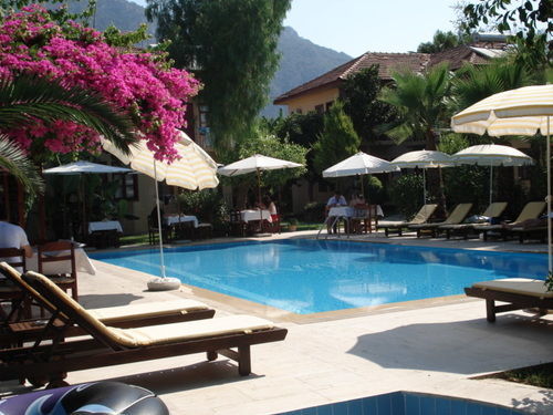 Nirvana Aparthotel Gocek (Fethiye)