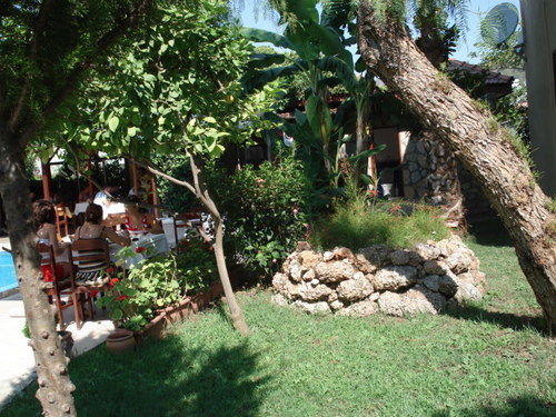 Aparthotel Nirvana 2*