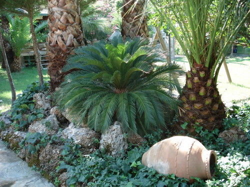 Aparthotel Nirvana Gocek (Fethiye)