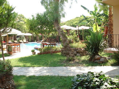 Nirvana Gocek (Fethiye)