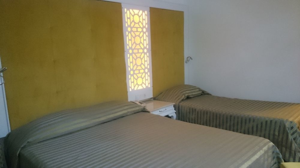 Ata Lagoon Hotel