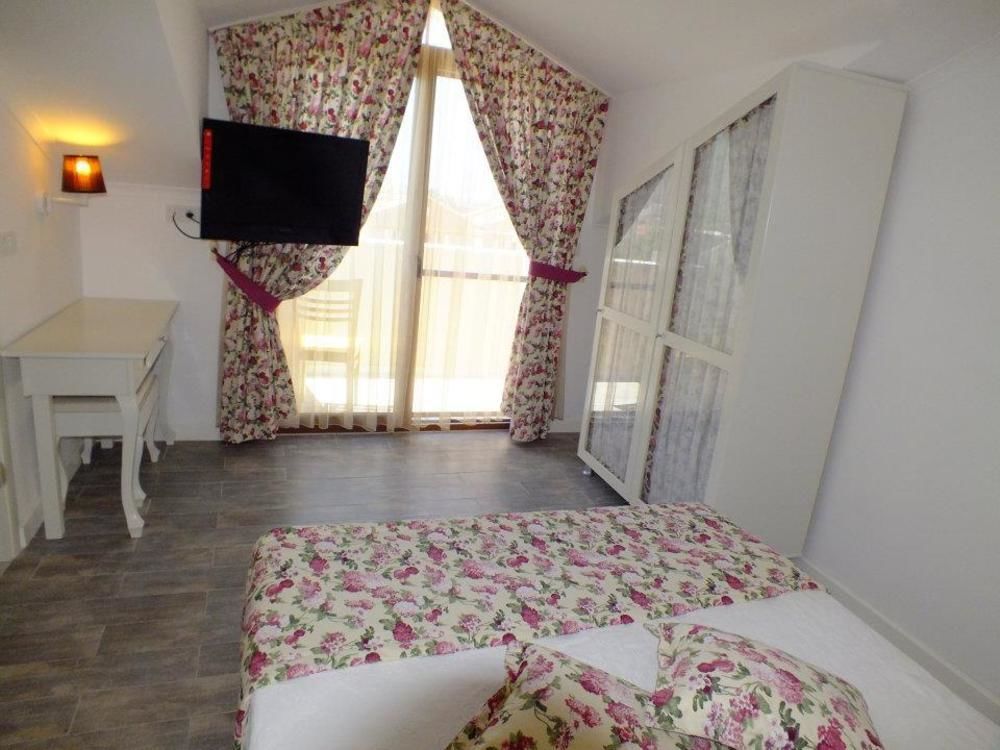 Hotel Ata Lagoon Oludeniz
