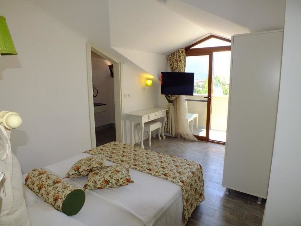 Ata Lagoon Hotel Oludeniz