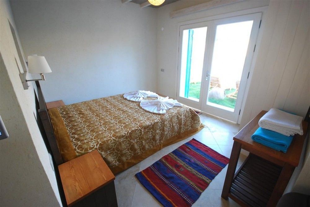 Aparthotel Kayakoy Hotel Kayakoy