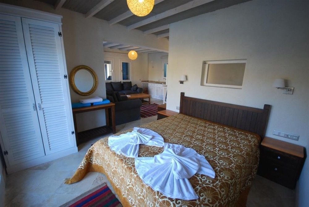 Kayakoy Hotel Aparthotel Kayakoy