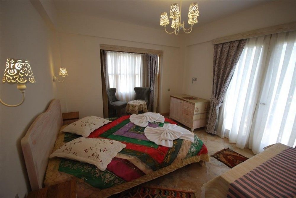 Aparthotel Kayakoy Hotel 3*