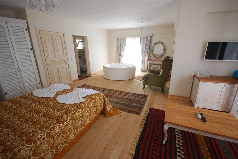 Kayakoy Hotel Aparthotel 3*