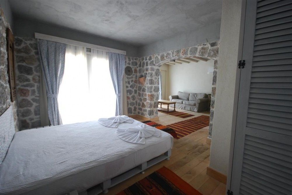 Aparthotel Kayakoy Hotel