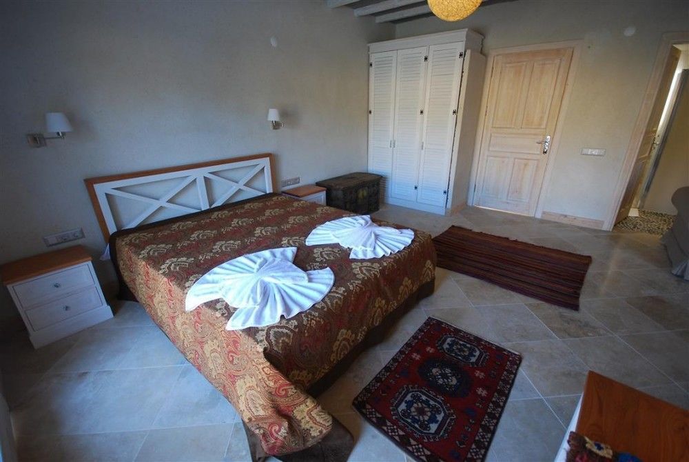 Kayakoy Hotel 3* Kayakoy