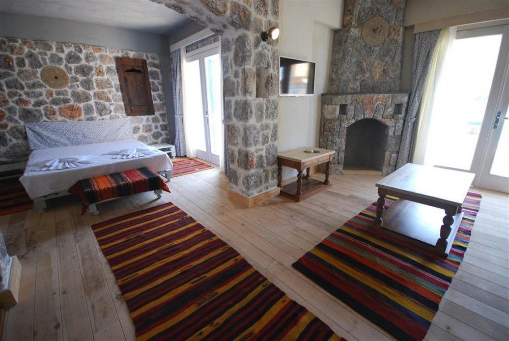 Aparthotel Kayakoy Hotel 3*