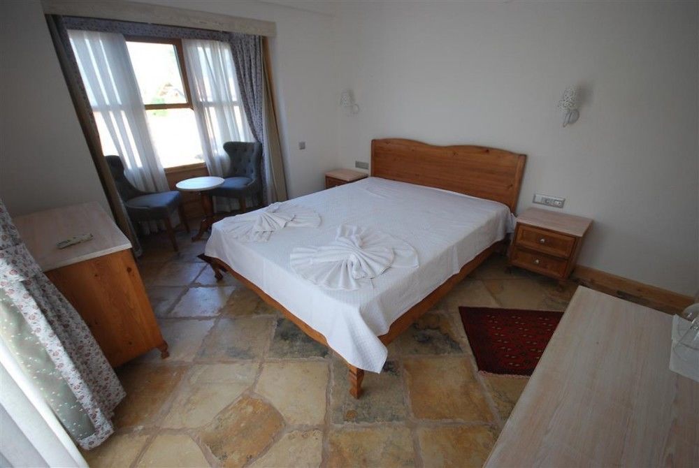 Kayakoy Hotel Aparthotel 3*