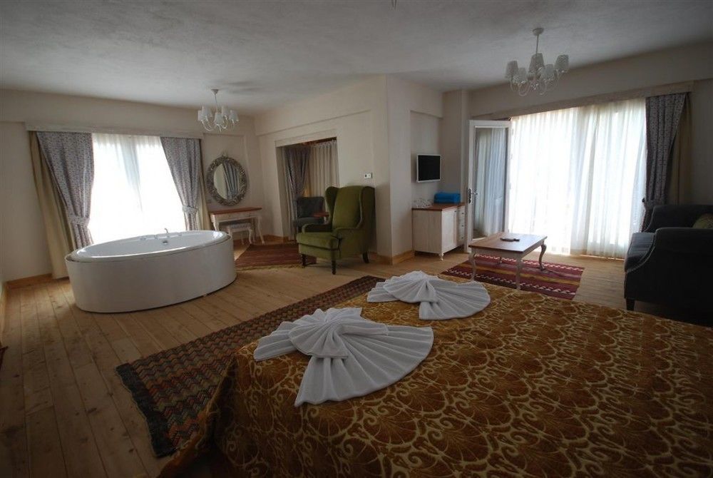 Kayakoy Hotel 3*