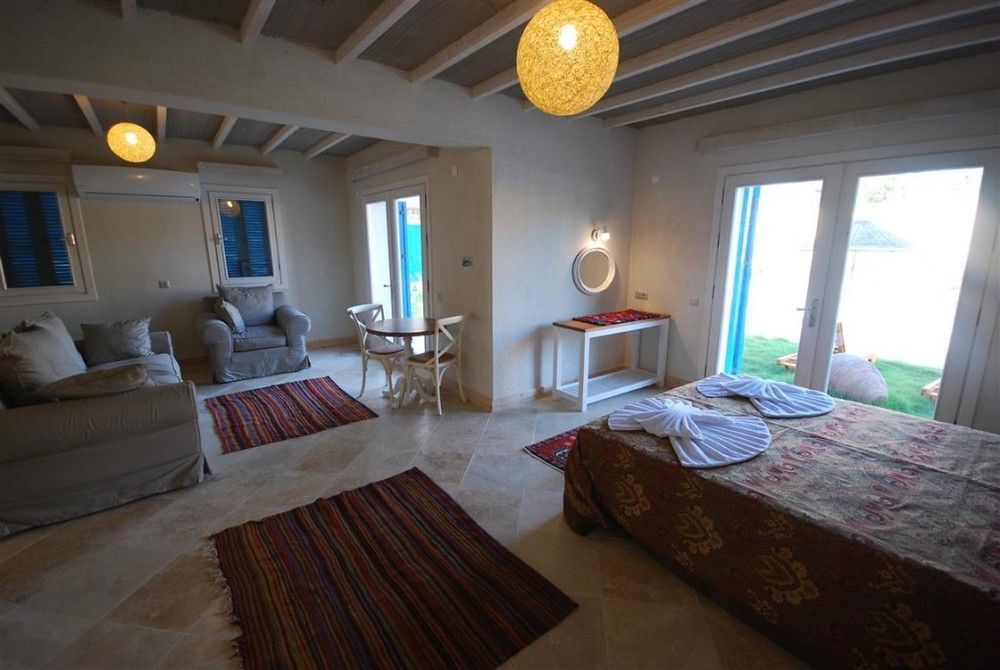 Aparthotel Kayakoy Hotel Kayakoy
