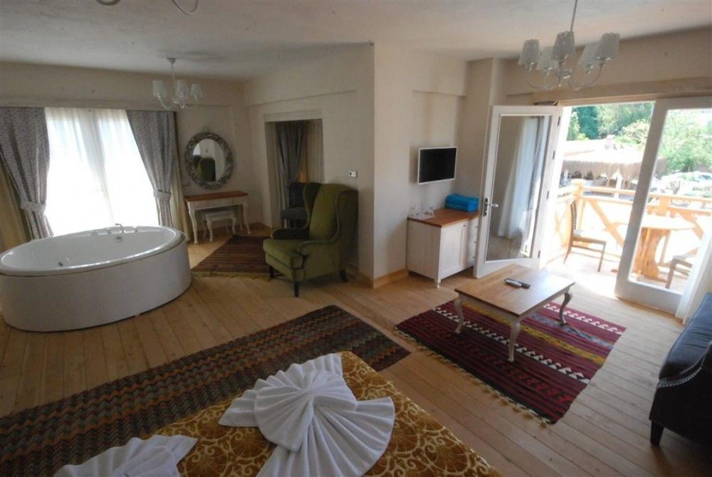 Kayakoy Hotel Aparthotel 3*