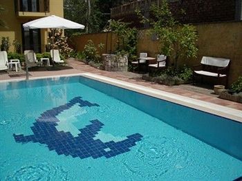 Hotel Danlin 2*