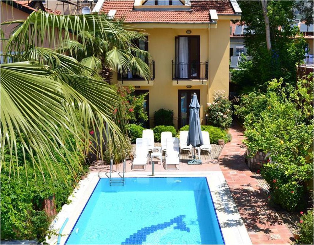 Danlin Hotel