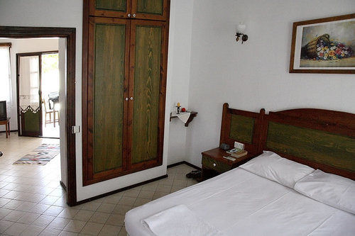 Aparthotel Olive Garden Gocek (Fethiye)